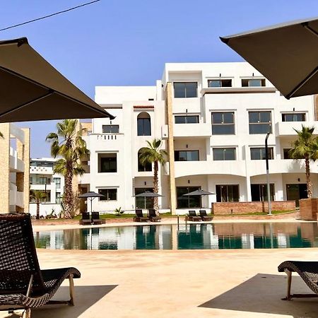 Dominium Residence Agadir Exterior foto