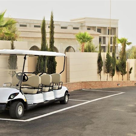 Dominium Residence Agadir Exterior foto
