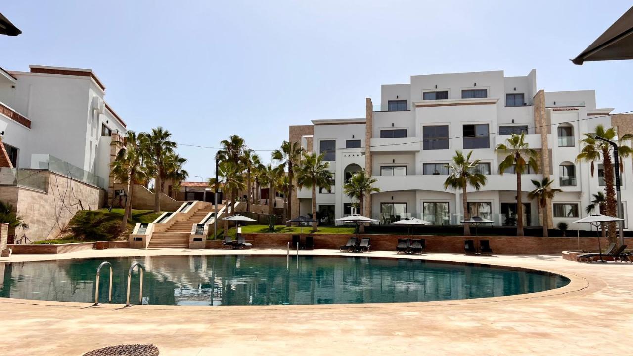 Dominium Residence Agadir Exterior foto