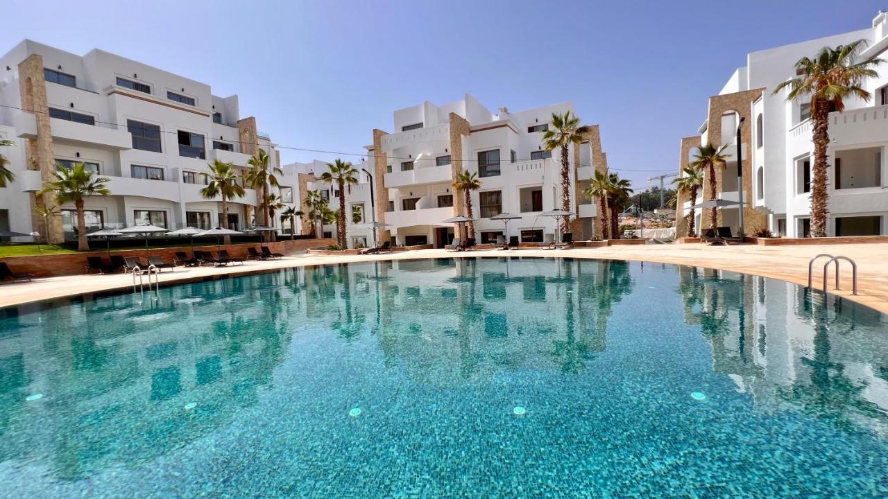 Dominium Residence Agadir Exterior foto