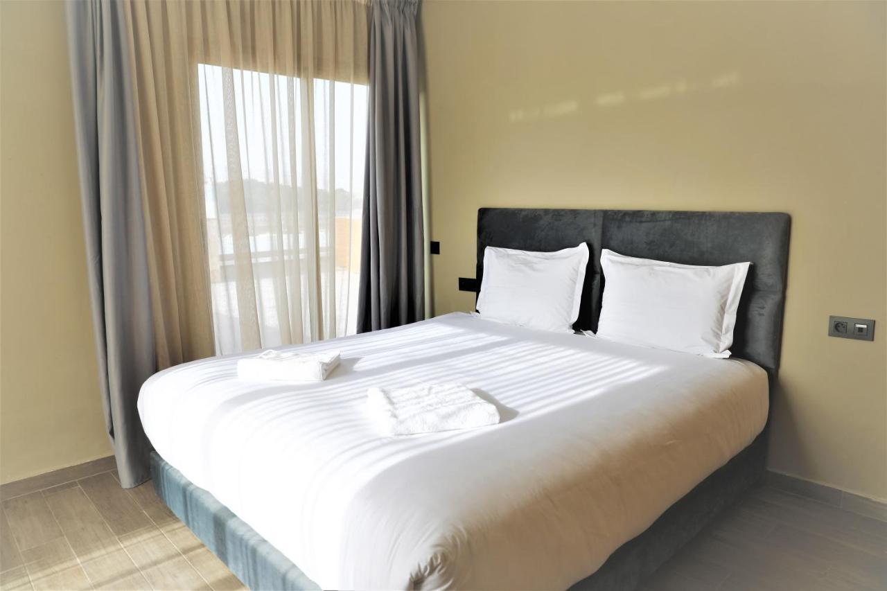 Dominium Residence Agadir Exterior foto