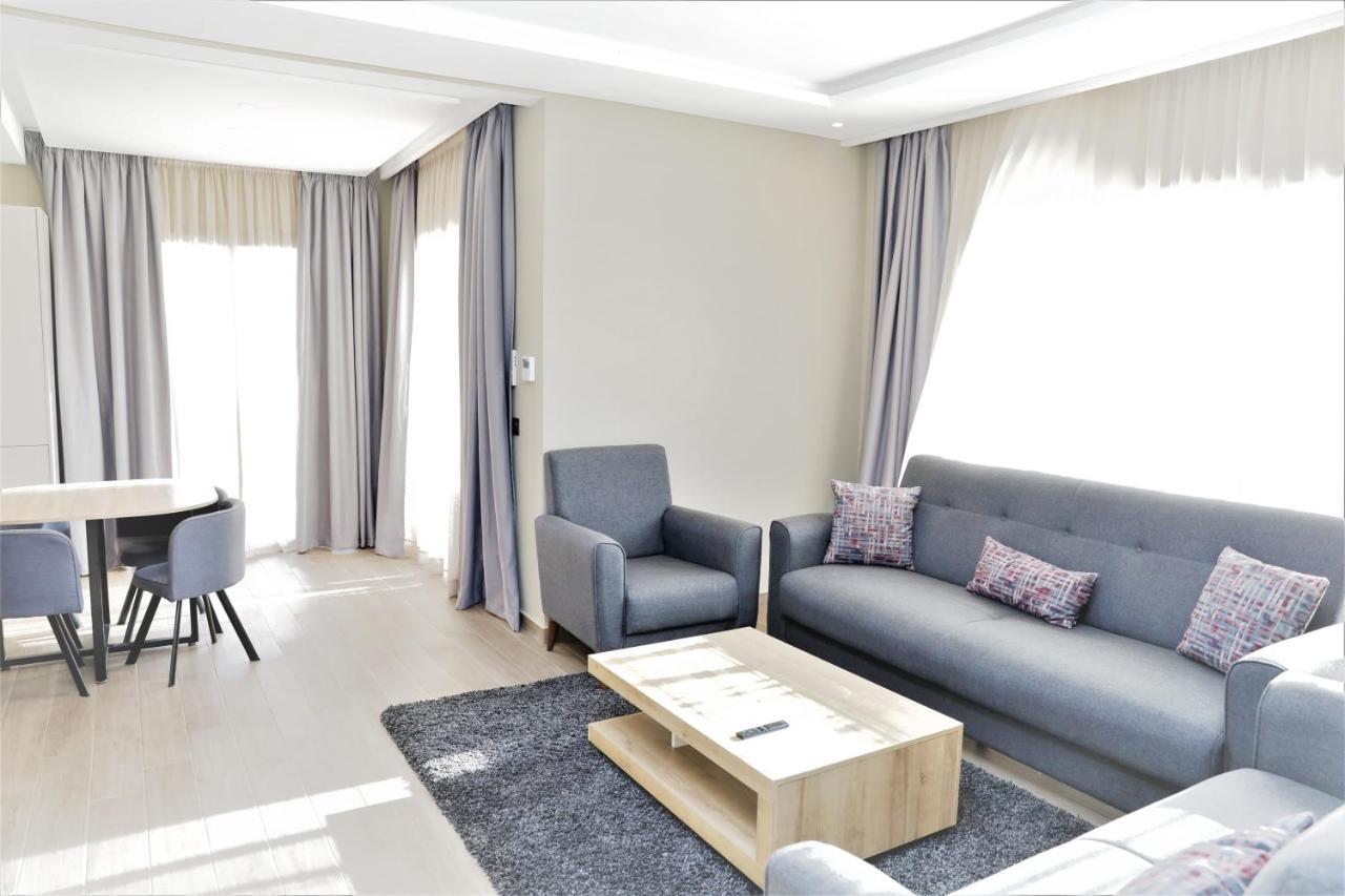 Dominium Residence Agadir Exterior foto