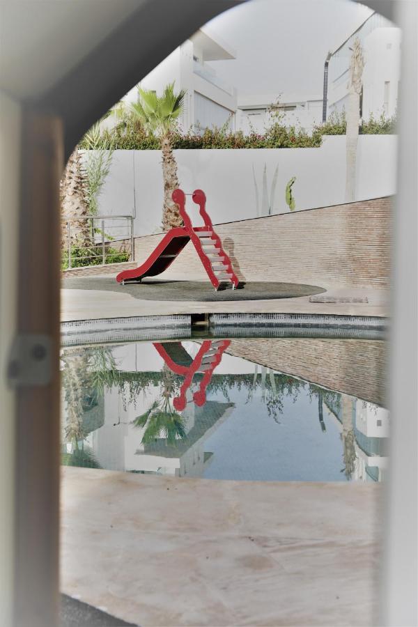 Dominium Residence Agadir Exterior foto