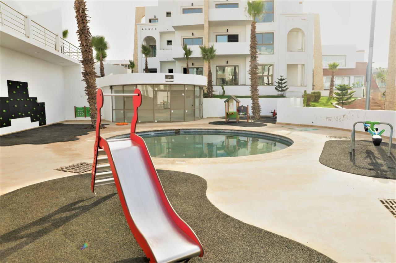 Dominium Residence Agadir Exterior foto