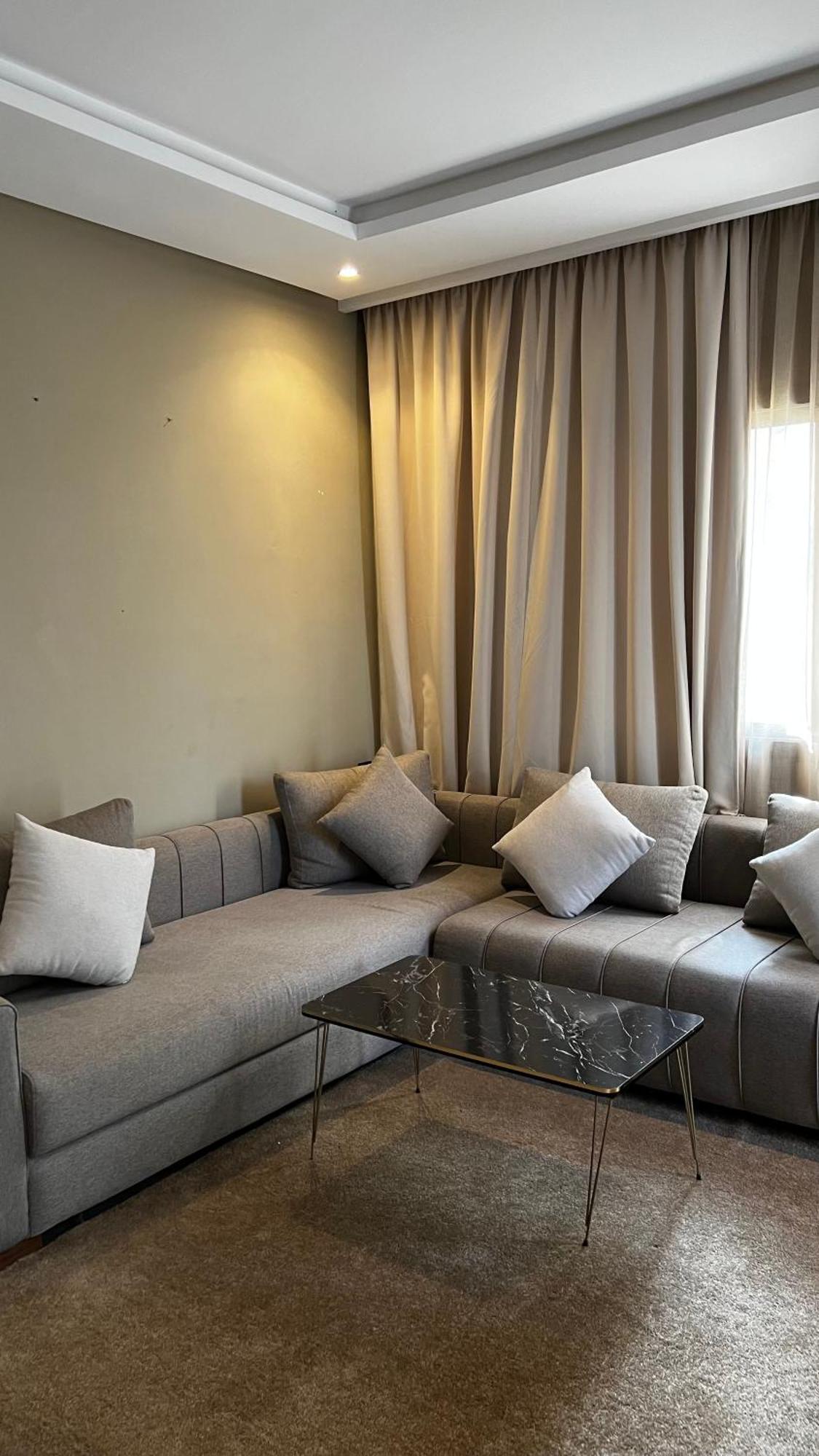 Dominium Residence Agadir Exterior foto