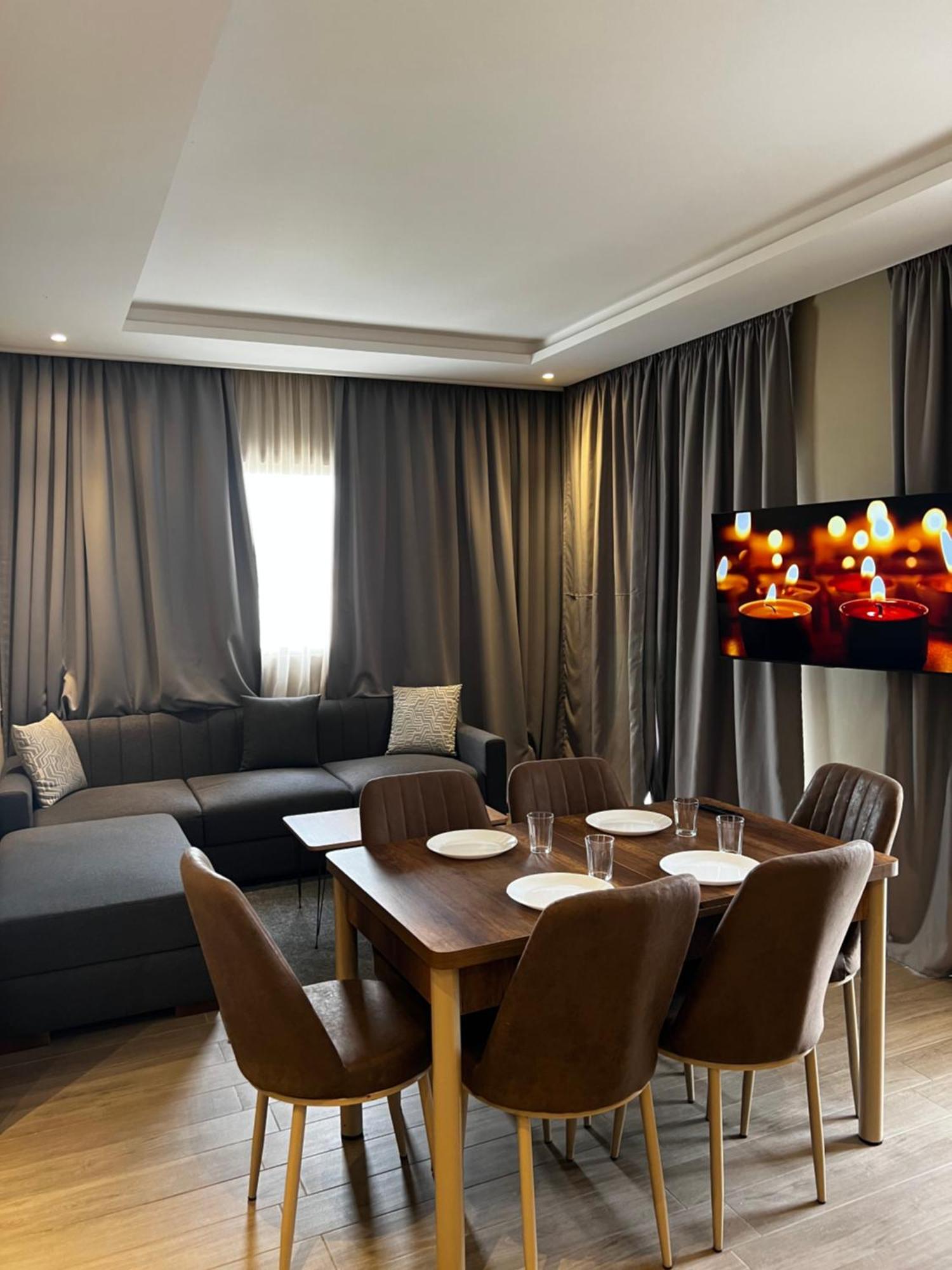 Dominium Residence Agadir Exterior foto