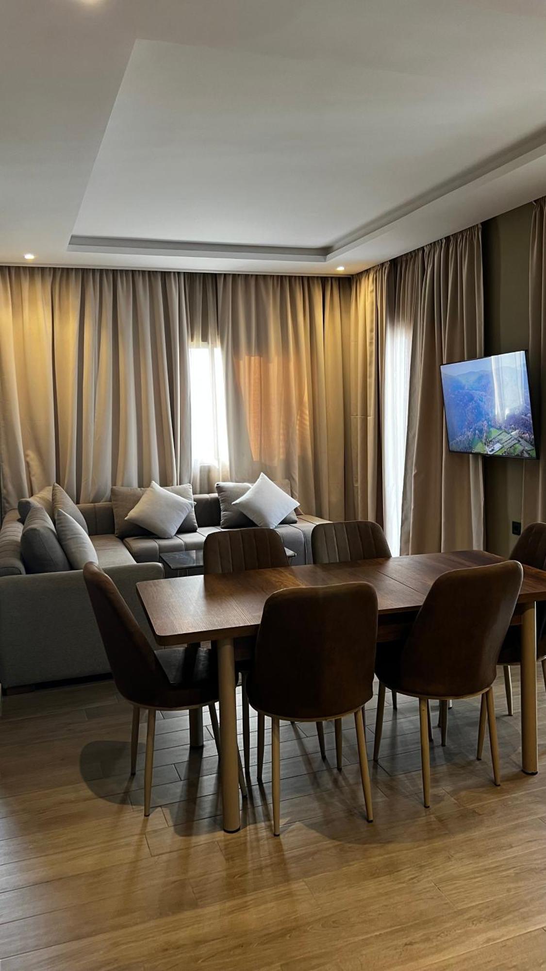 Dominium Residence Agadir Exterior foto