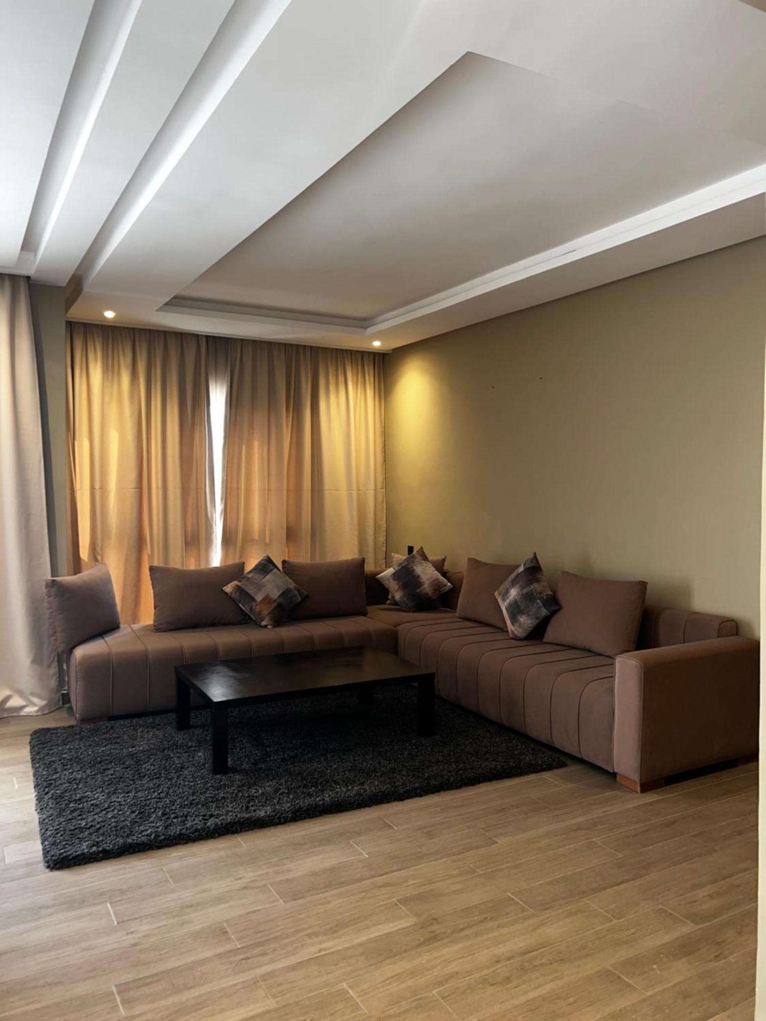 Dominium Residence Agadir Exterior foto