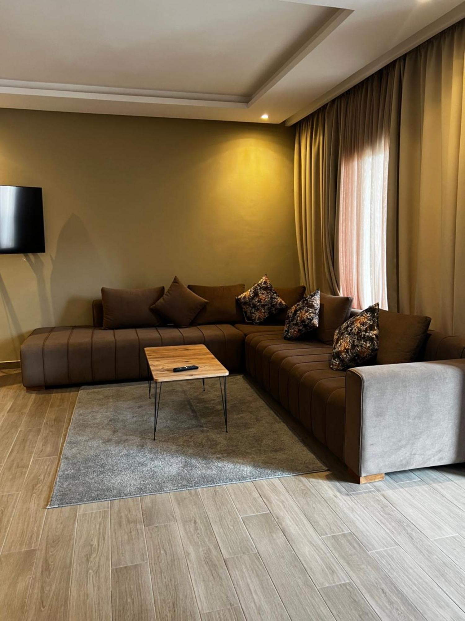 Dominium Residence Agadir Exterior foto
