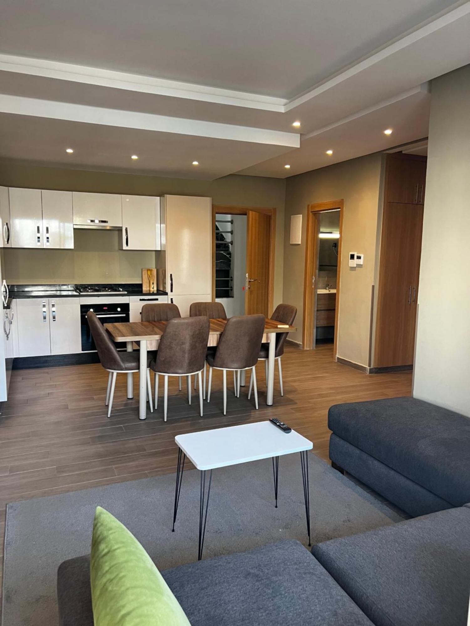 Dominium Residence Agadir Exterior foto
