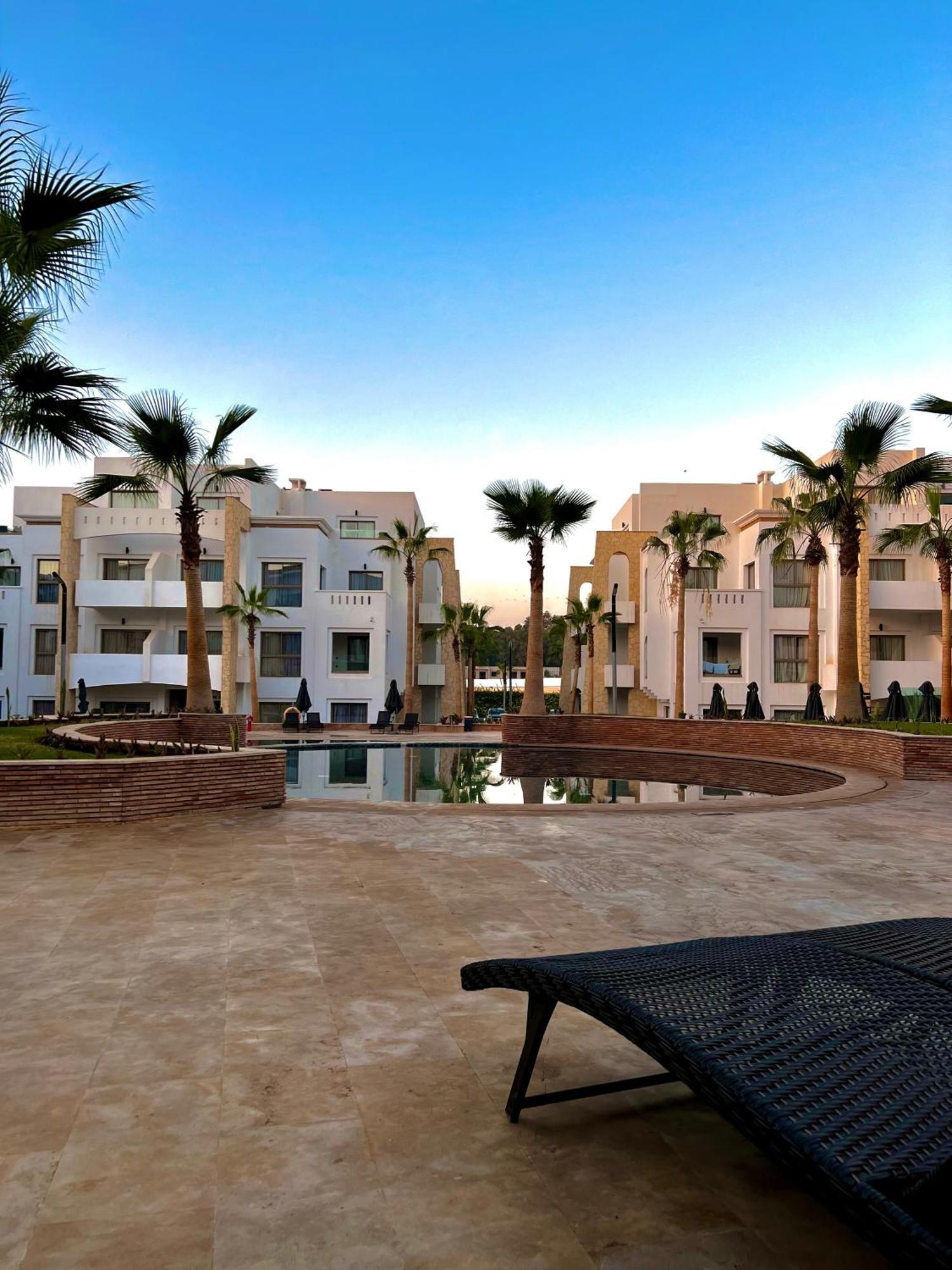 Dominium Residence Agadir Exterior foto